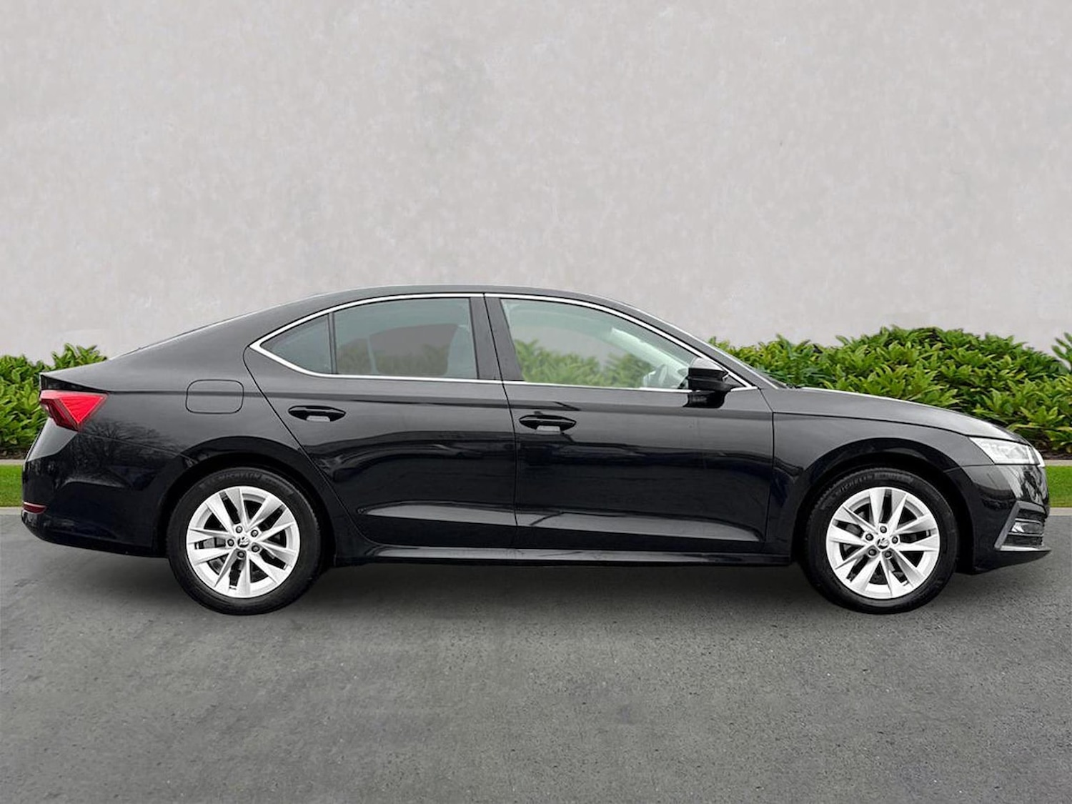 Used Skoda Octavia 2020 for sale - 76763402: Photo 3