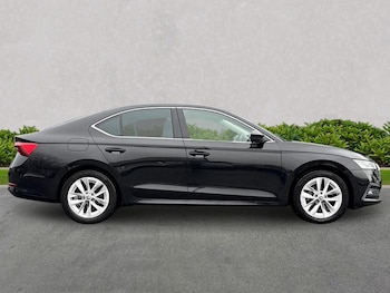 Used Skoda Octavia 2020 for sale - 76763402: Photo