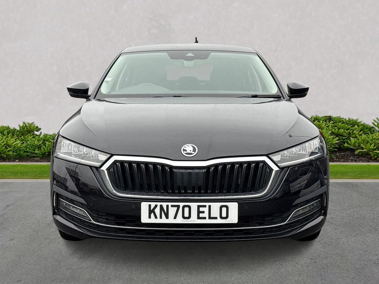 Used Skoda Octavia 2020 for sale - 76763402: Photo 5