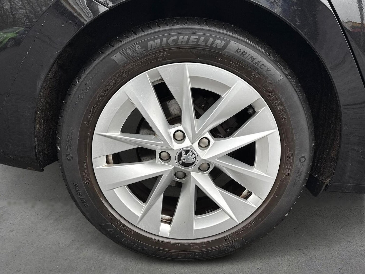 Used Skoda Octavia 2020 for sale - 76763402: Photo 6