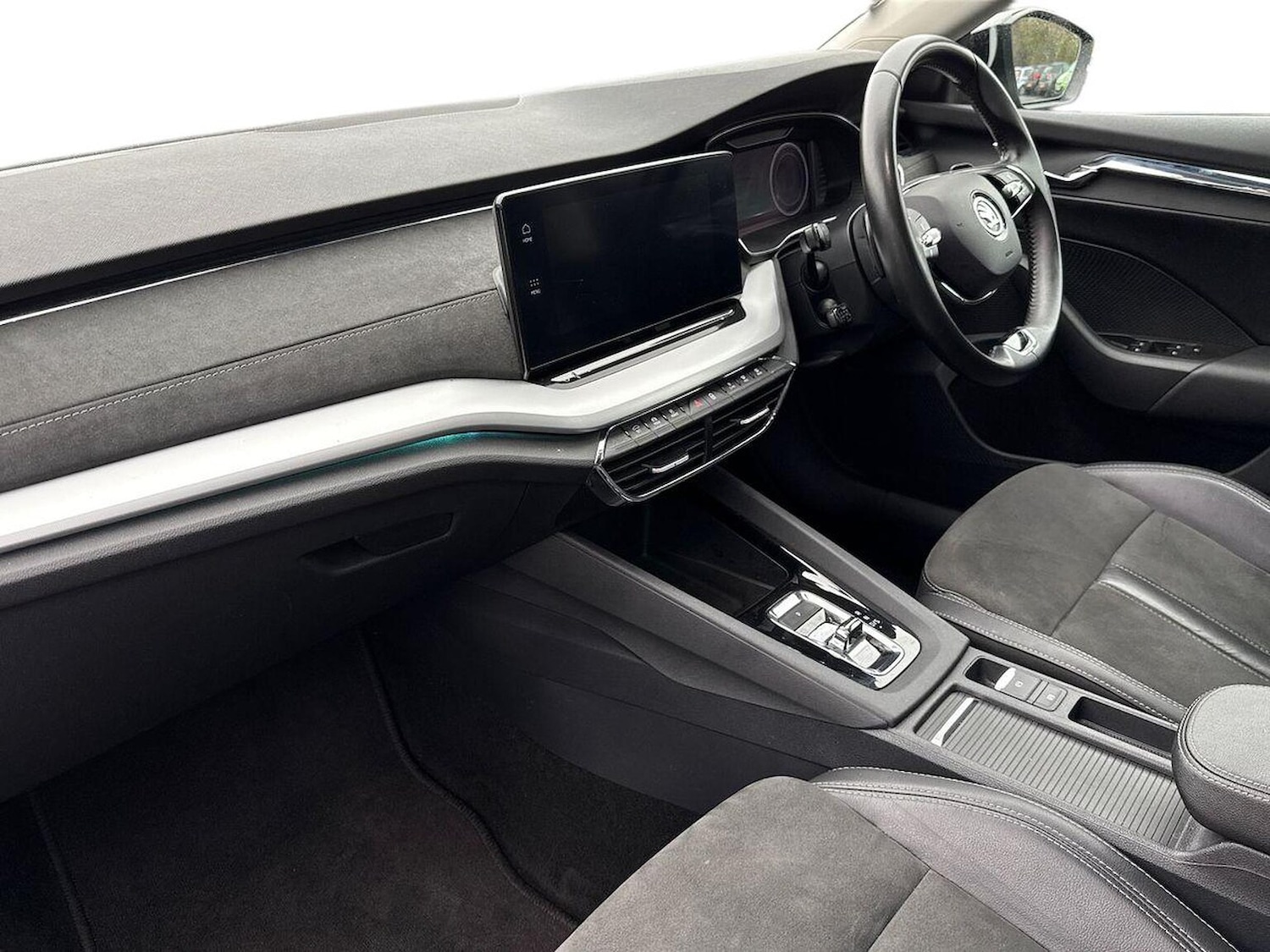 Used Skoda Octavia 2020 for sale - 76763402: Photo 7