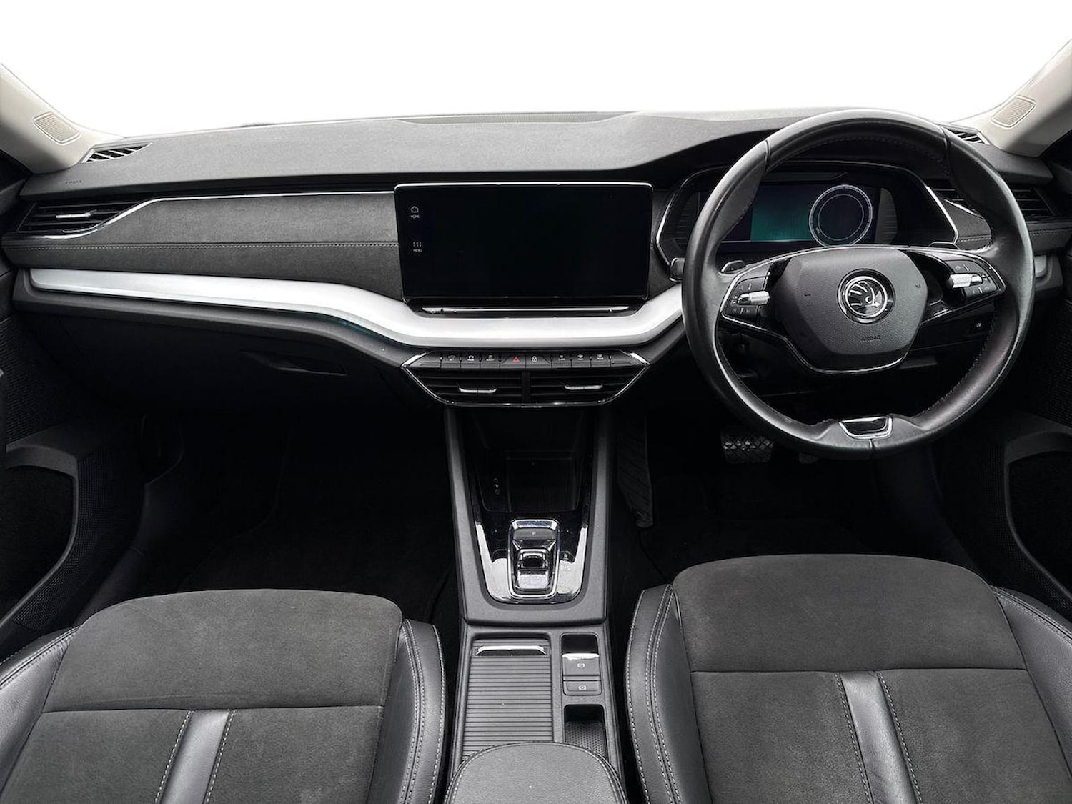 Used Skoda Octavia 2020 for sale - 76763402: Photo 8