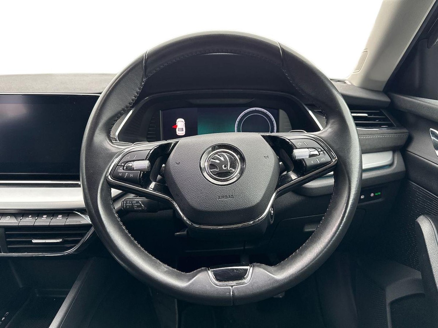 Used Skoda Octavia 2020 for sale - 76763402: Photo 9