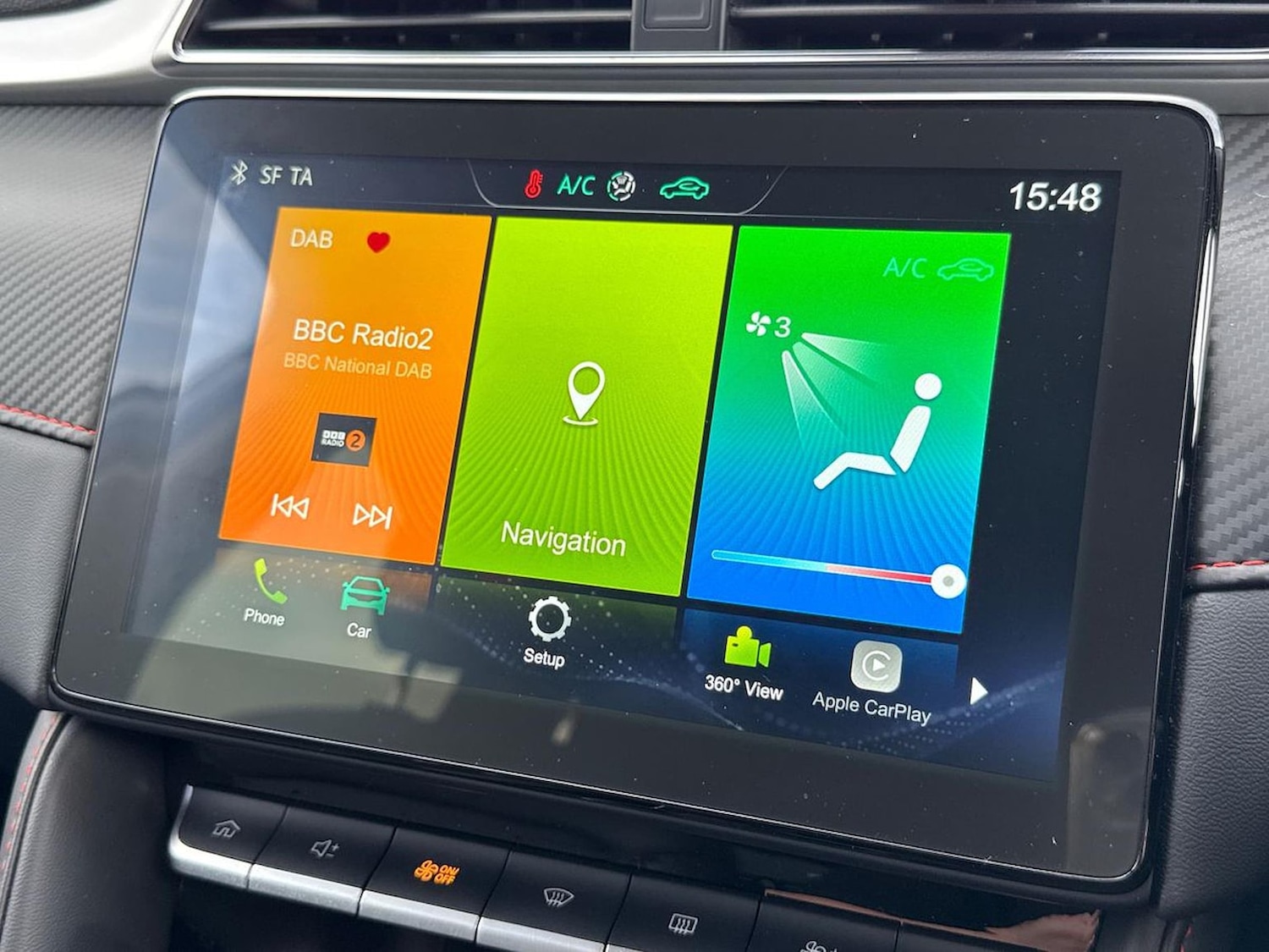 Used MG MG ZS 2024 for sale - 76490824: Photo 13