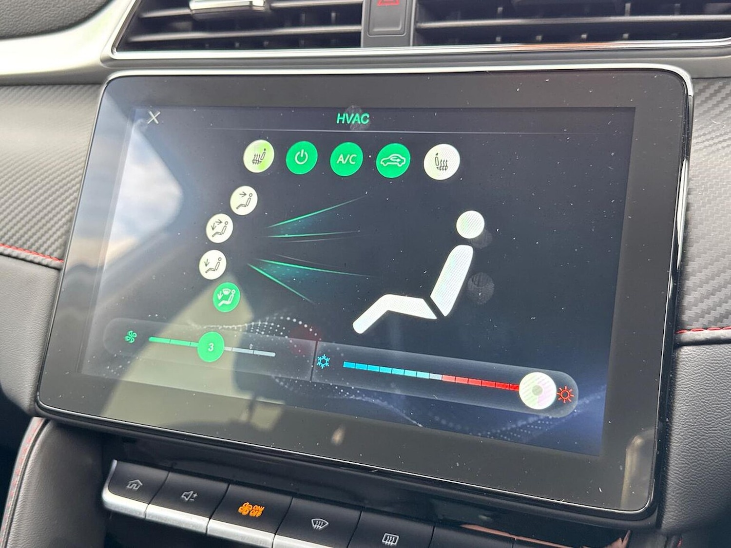 Used MG MG ZS 2024 for sale - 76490824: Photo 14