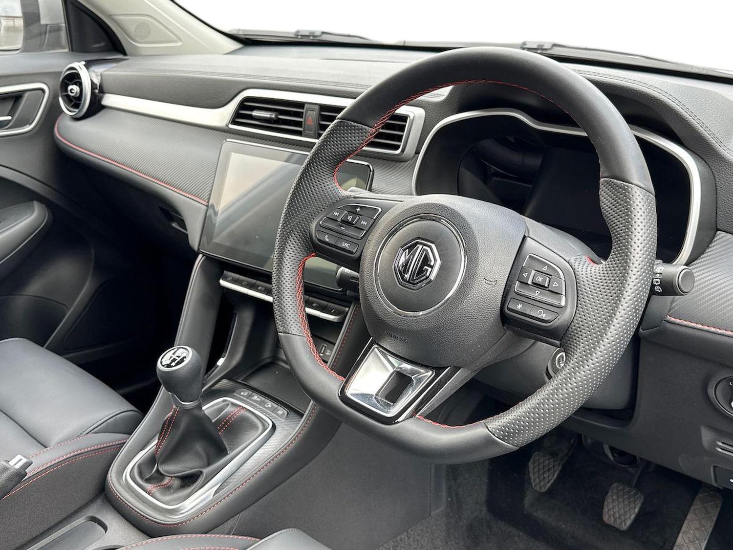 Used MG MG ZS 2024 for sale - 76490824: Photo 17