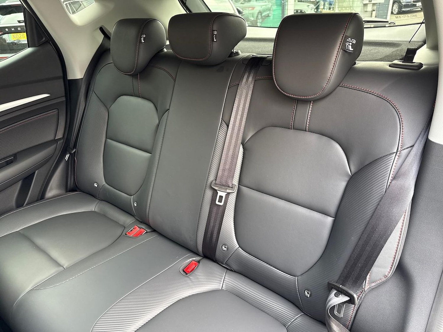 Used MG MG ZS 2024 for sale - 76490824: Photo 18