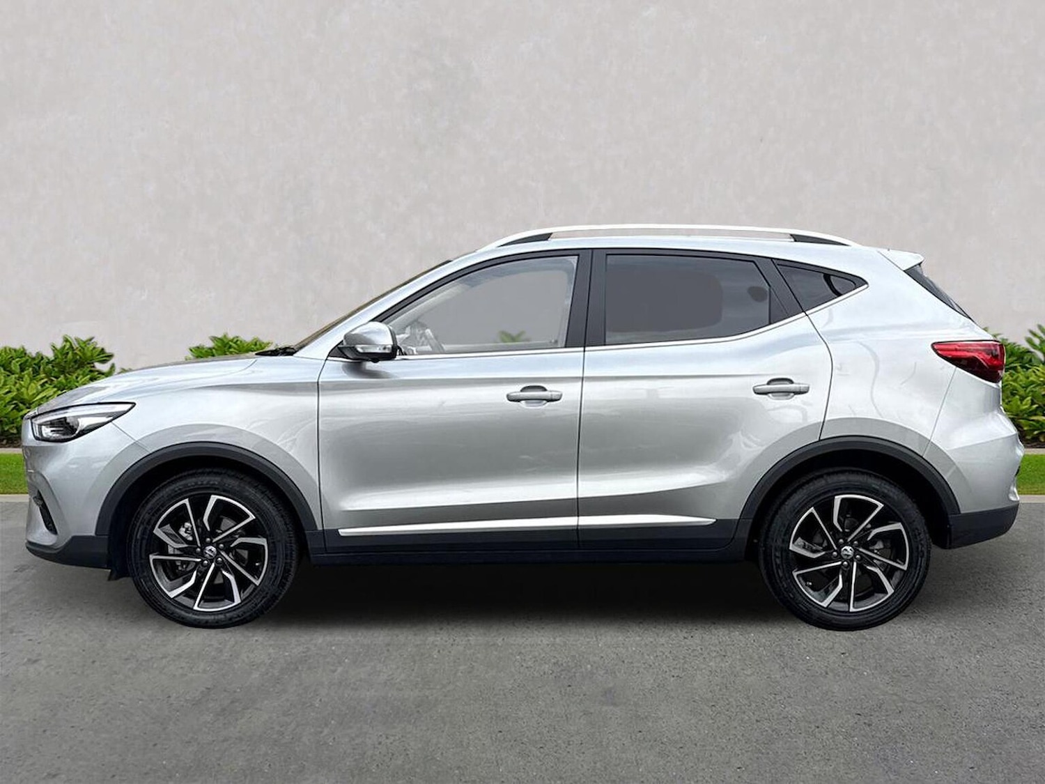 Used MG MG ZS 2024 for sale - 76490824: Photo 21