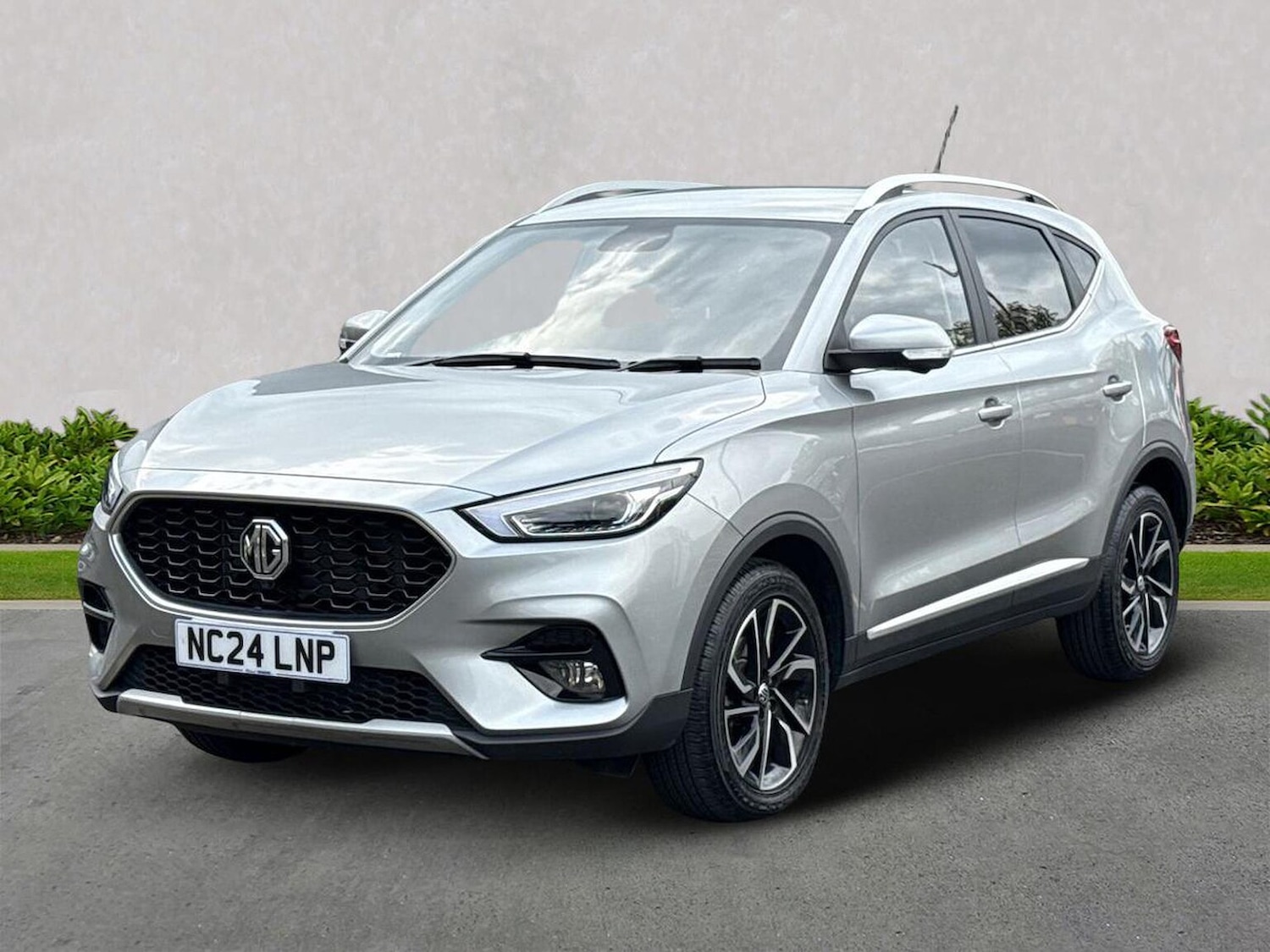 Used MG MG ZS 2024 for sale - 76490824: Photo 22