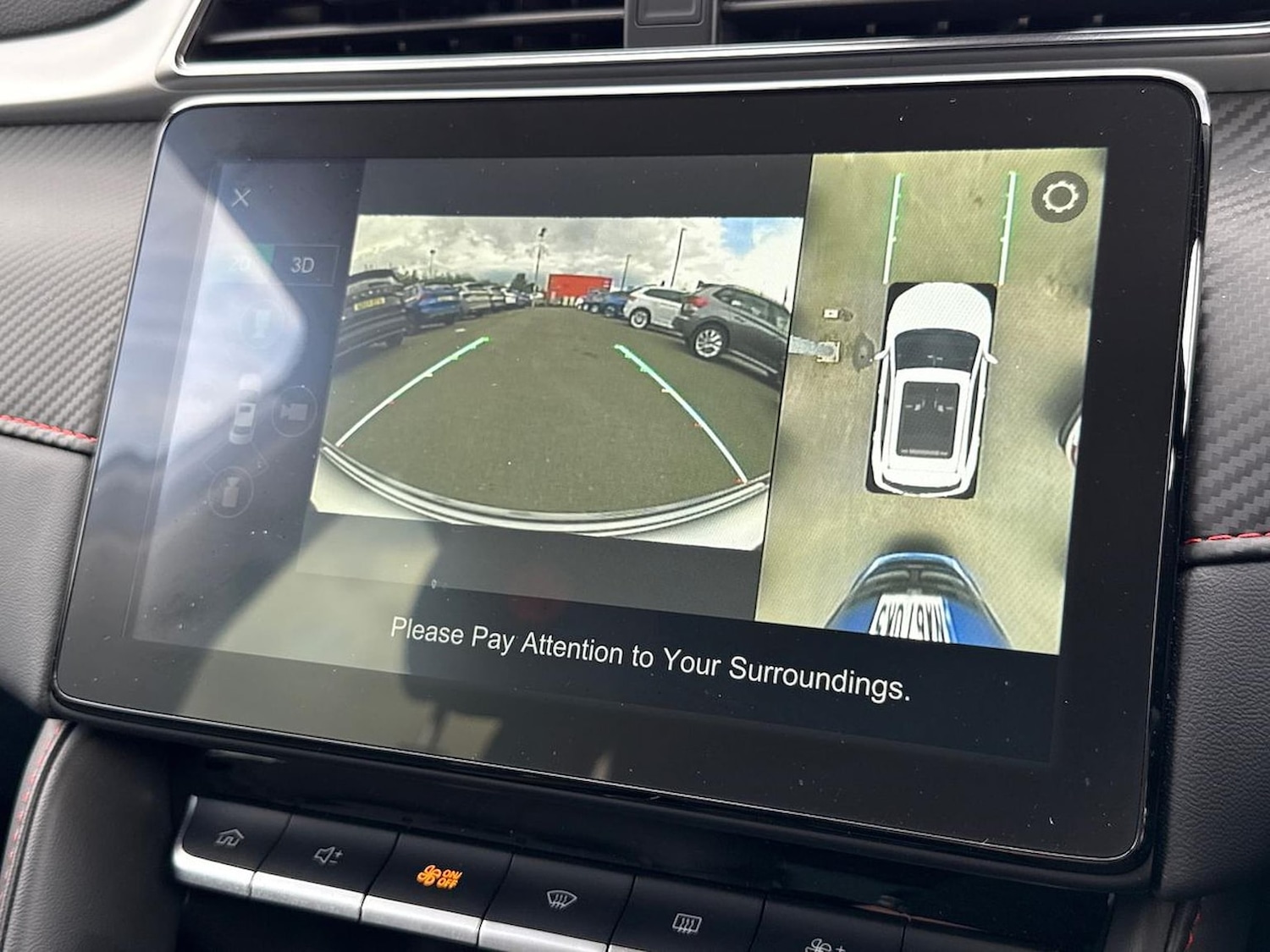 Used MG MG ZS 2024 for sale - 76490824: Photo 24