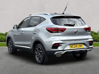 Used MG MG ZS 2024 for sale - 76490824: Photo