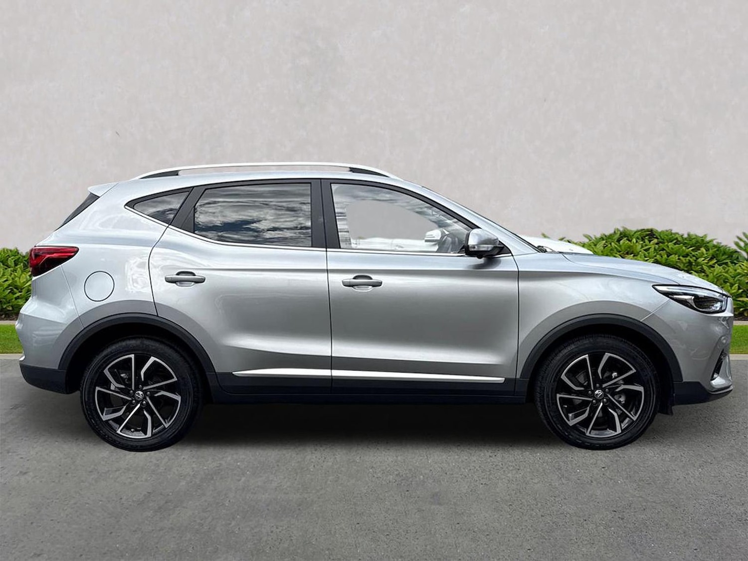 Used MG MG ZS 2024 for sale - 76490824: Photo 4