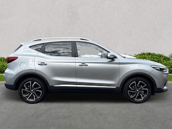 Used MG MG ZS 2024 for sale - 76490824: Photo