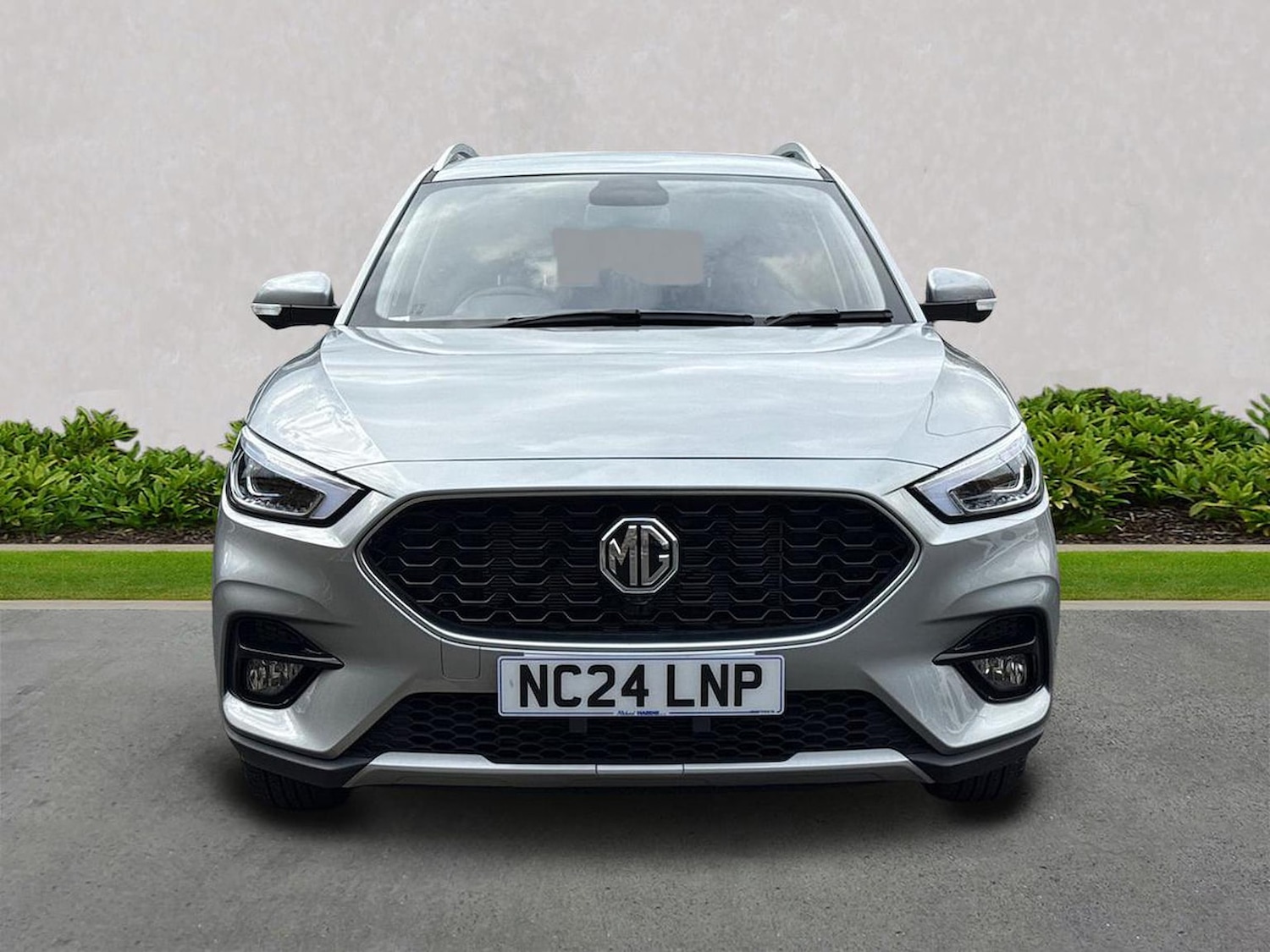 Used MG MG ZS 2024 for sale - 76490824: Photo 7