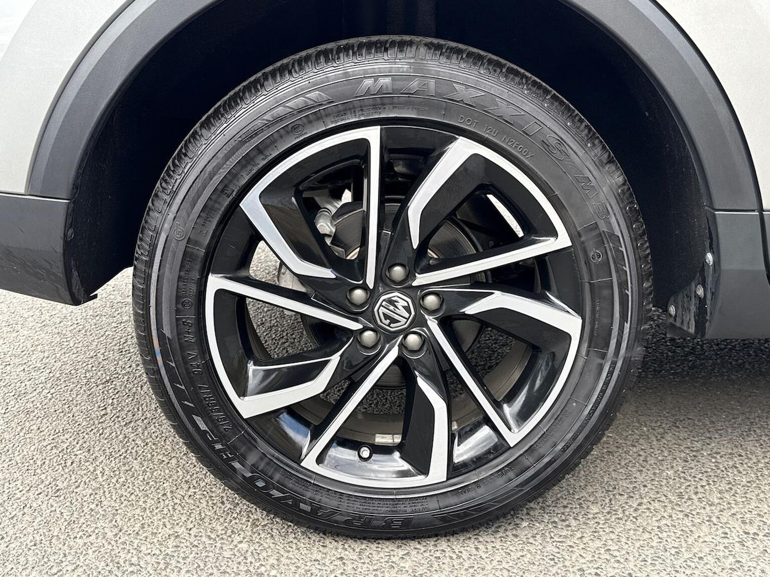 Used MG MG ZS 2024 for sale - 76490824: Photo 8