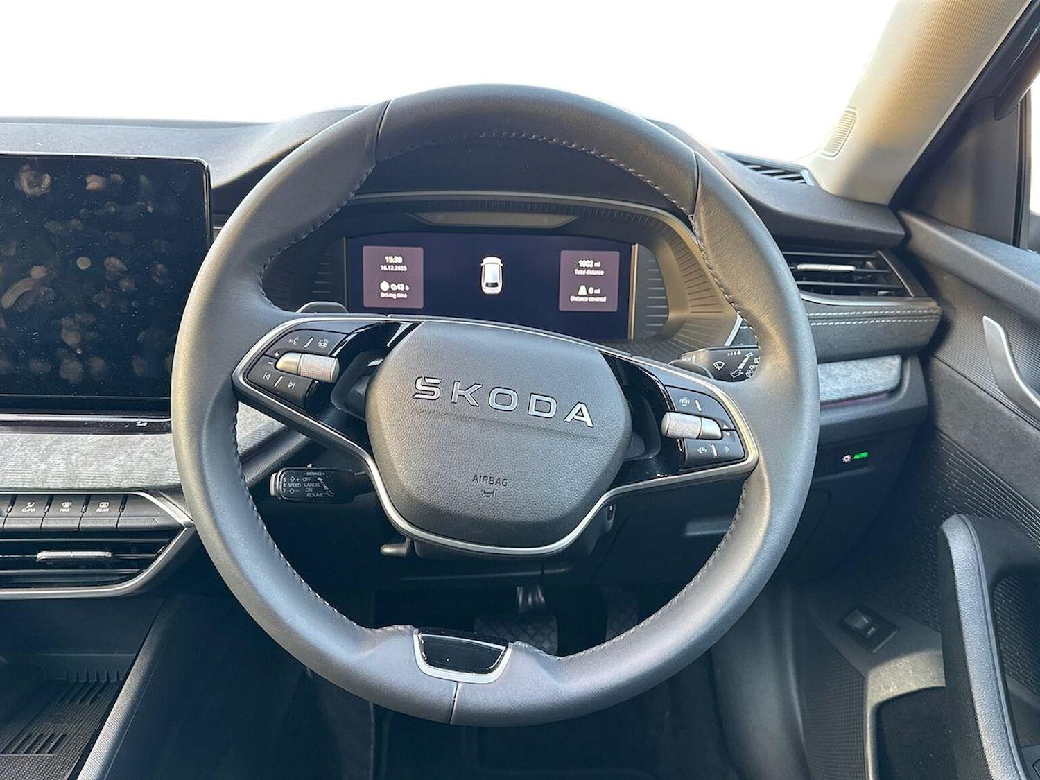 Used Skoda Octavia 2025 for sale - 76974586: Photo 10