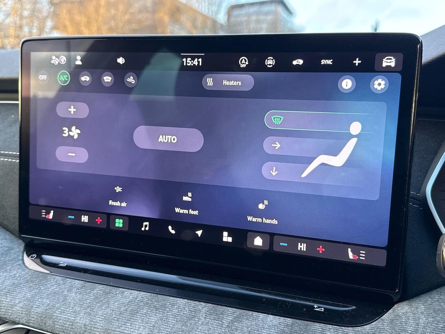 Used Skoda Octavia 2025 for sale - 76974586: Photo 13