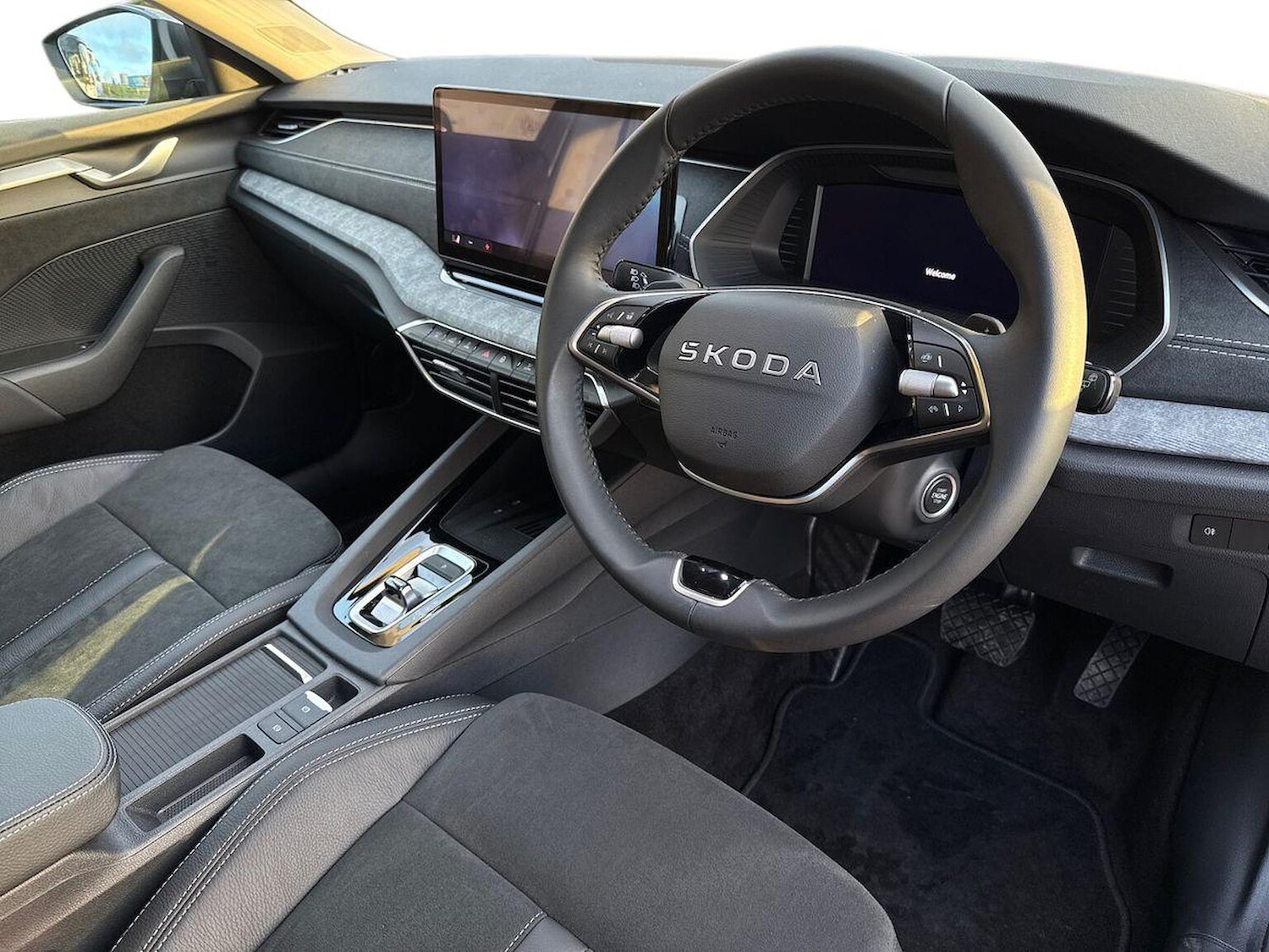 Used Skoda Octavia 2025 for sale - 76974586: Photo 16