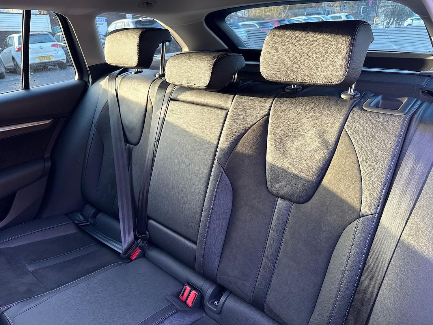 Used Skoda Octavia 2025 for sale - 76974586: Photo 17