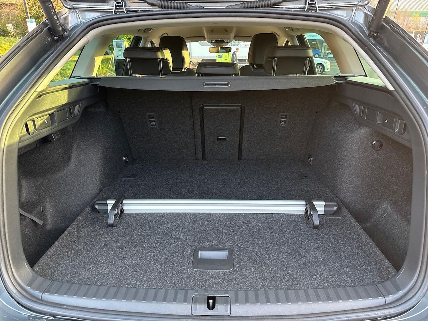 Used Skoda Octavia 2025 for sale - 76974586: Photo 18