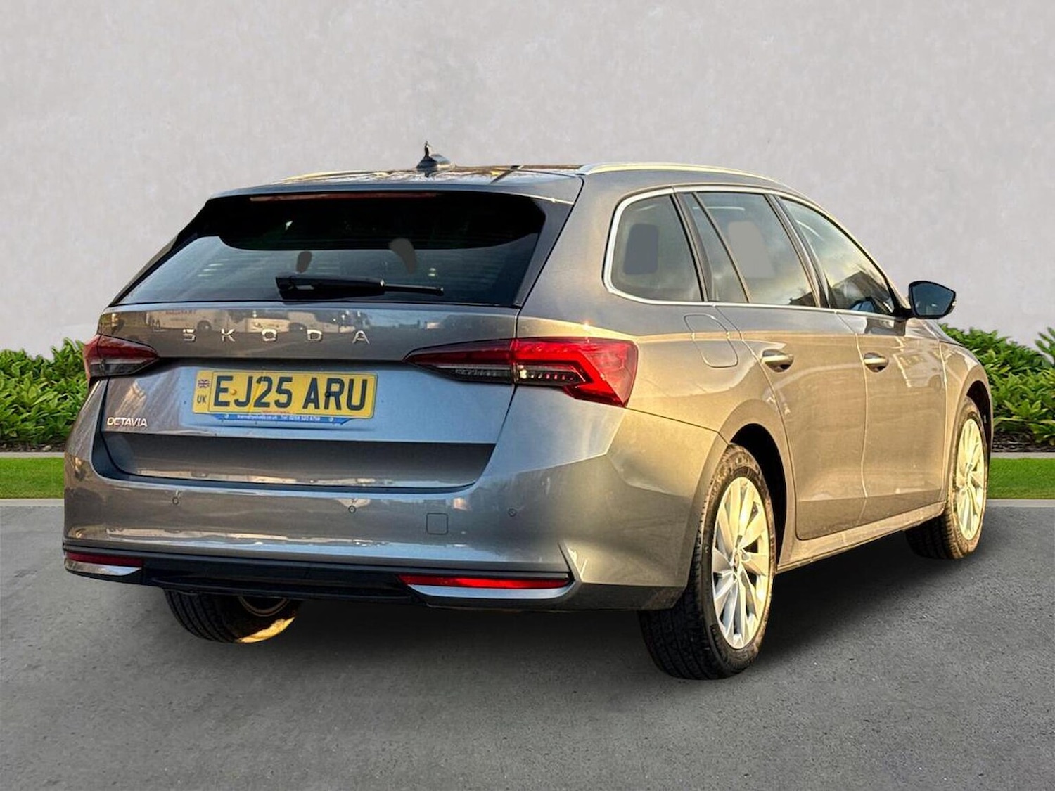 Used Skoda Octavia 2025 for sale - 76974586: Photo 19