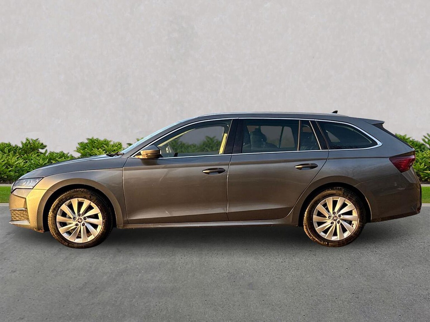 Used Skoda Octavia 2025 for sale - 76974586: Photo 20