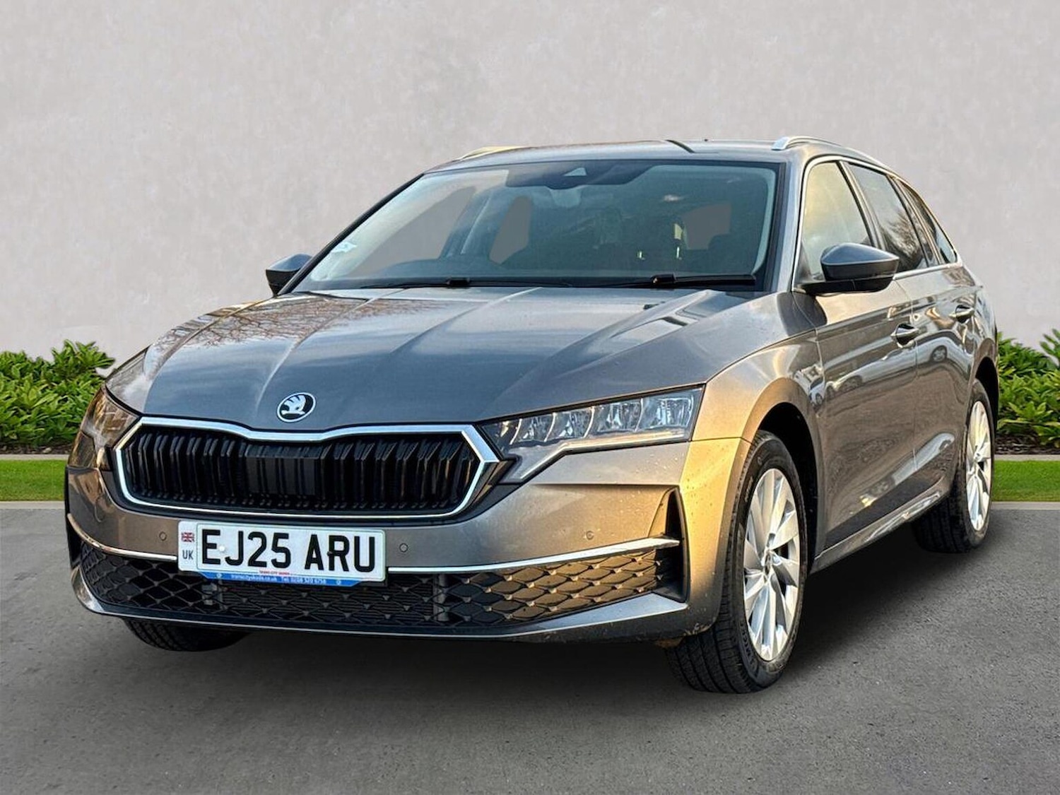 Used Skoda Octavia 2025 for sale - 76974586: Photo 21