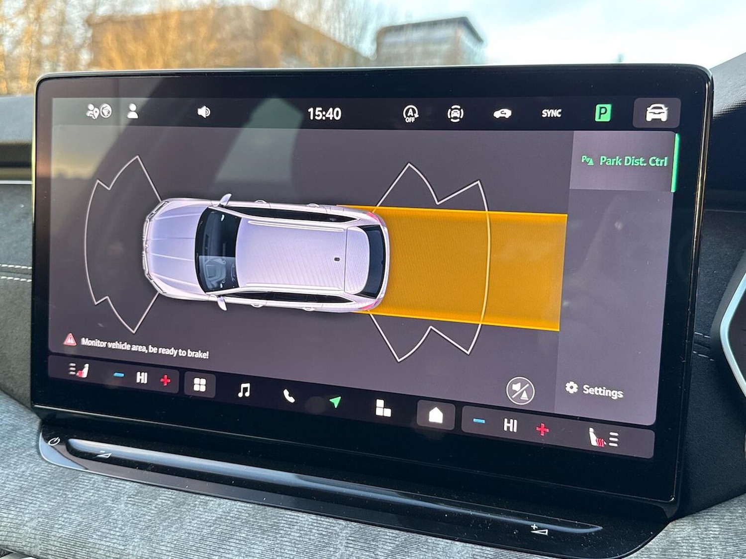 Used Skoda Octavia 2025 for sale - 76974586: Photo 22