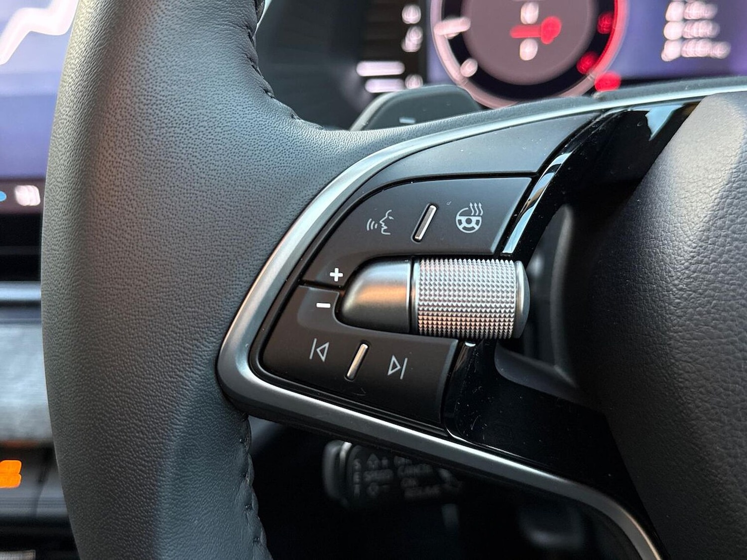 Used Skoda Octavia 2025 for sale - 76974586: Photo 25