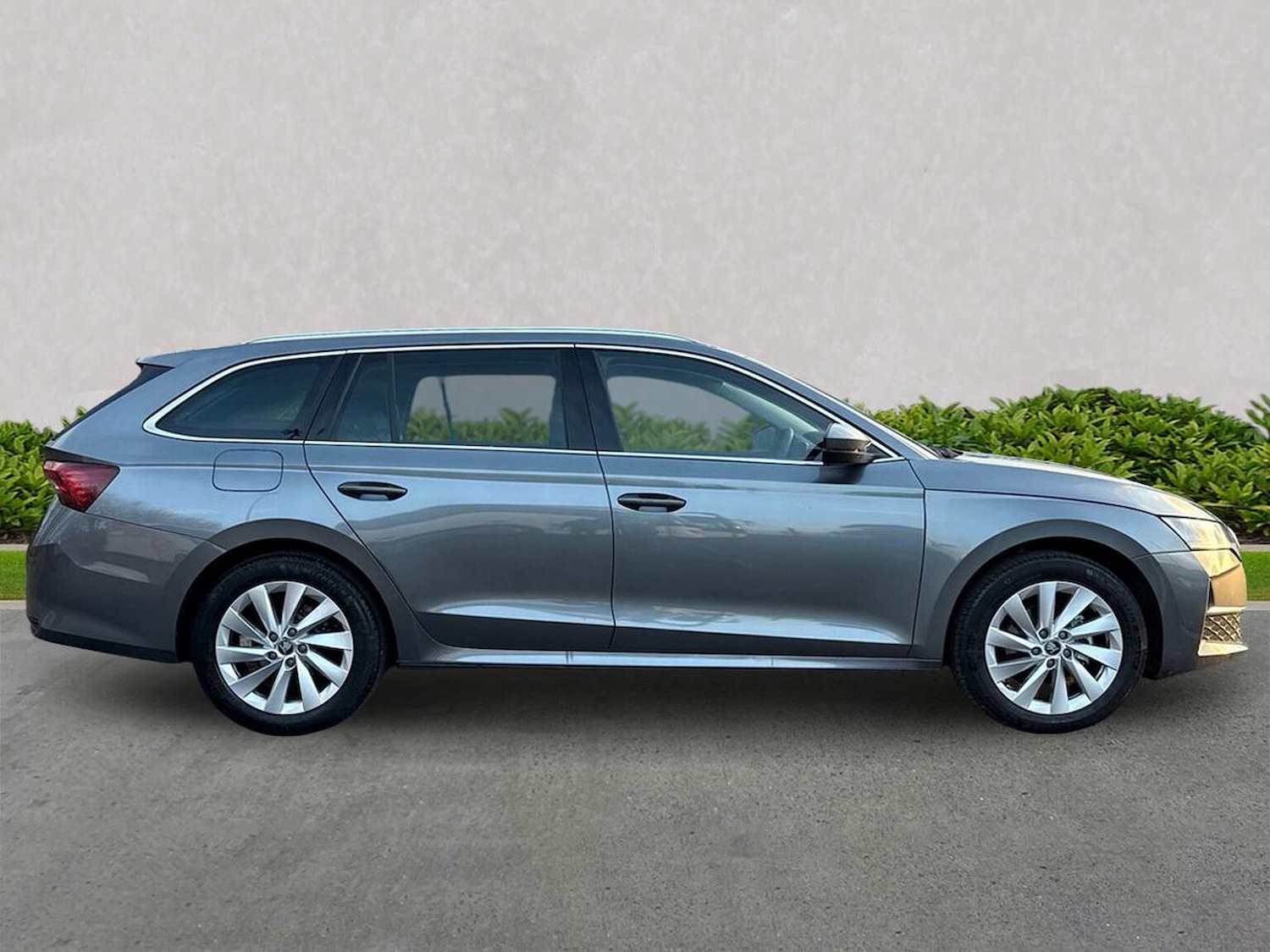 Used Skoda Octavia 2025 for sale - 76974586: Photo 3