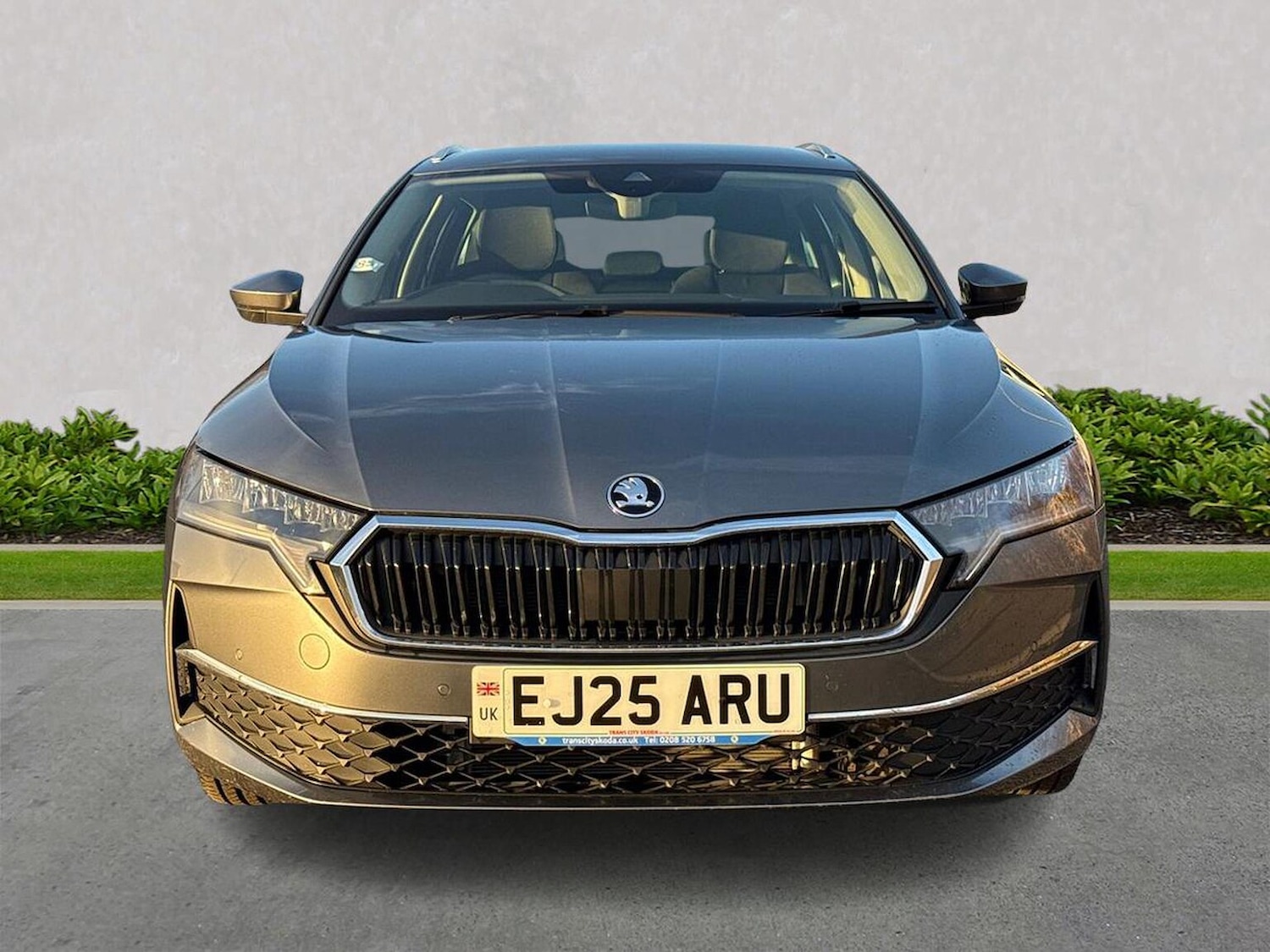 Used Skoda Octavia 2025 for sale - 76974586: Photo 6