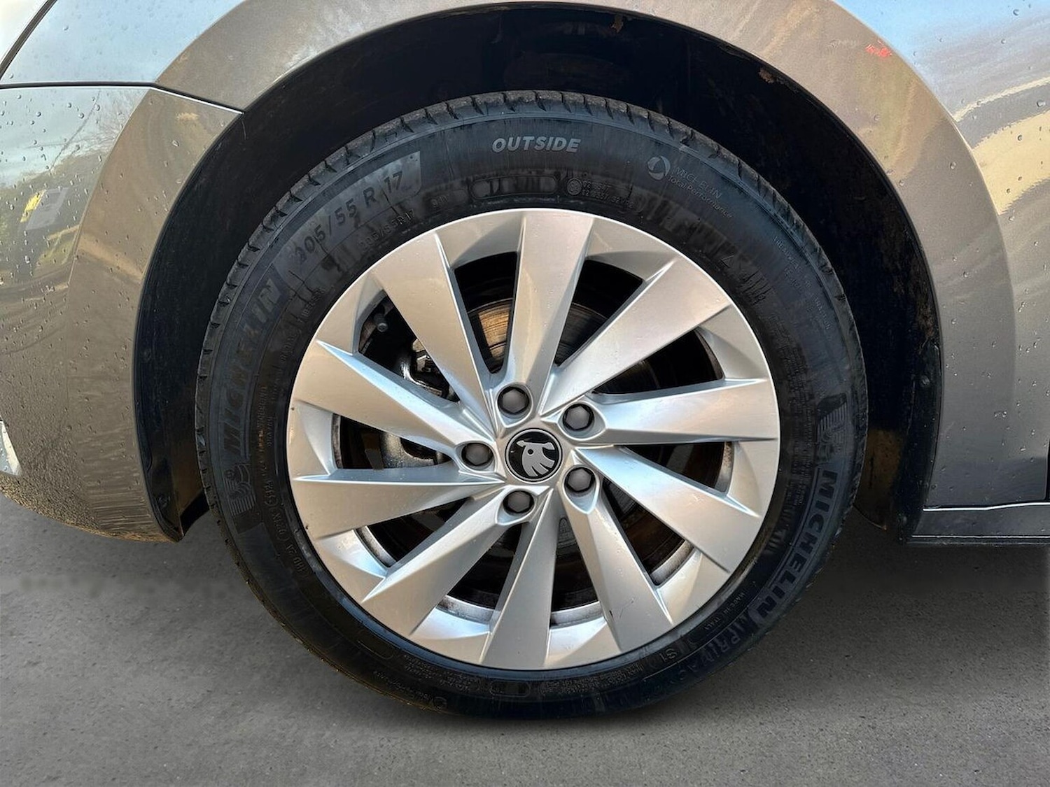 Used Skoda Octavia 2025 for sale - 76974586: Photo 7