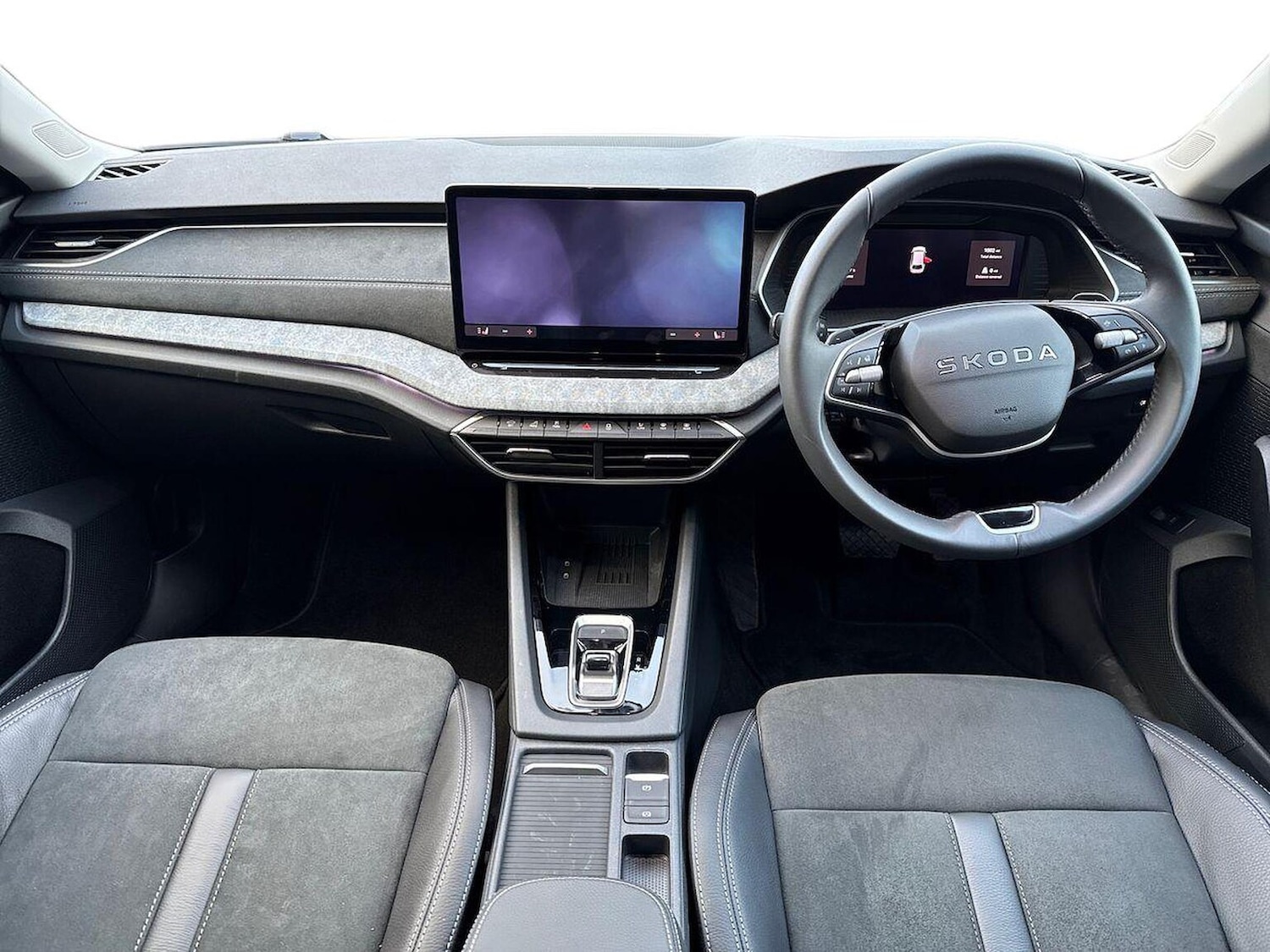 Used Skoda Octavia 2025 for sale - 76974586: Photo 9