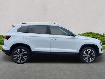 Used Skoda Karoq 2022 for sale - 75740358: Photo