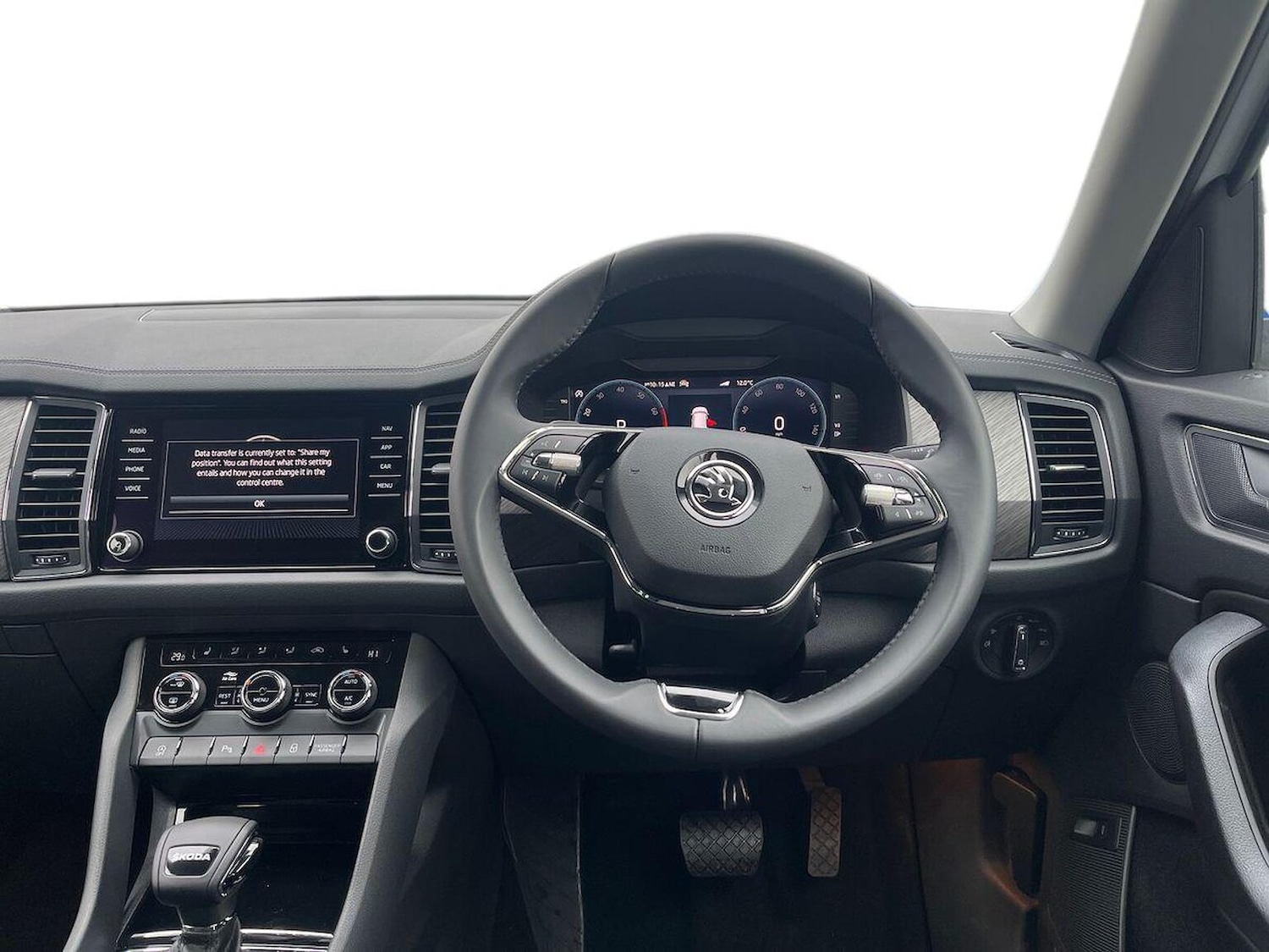 Used Skoda Kodiaq 2024 for sale - 76320672: Photo 10