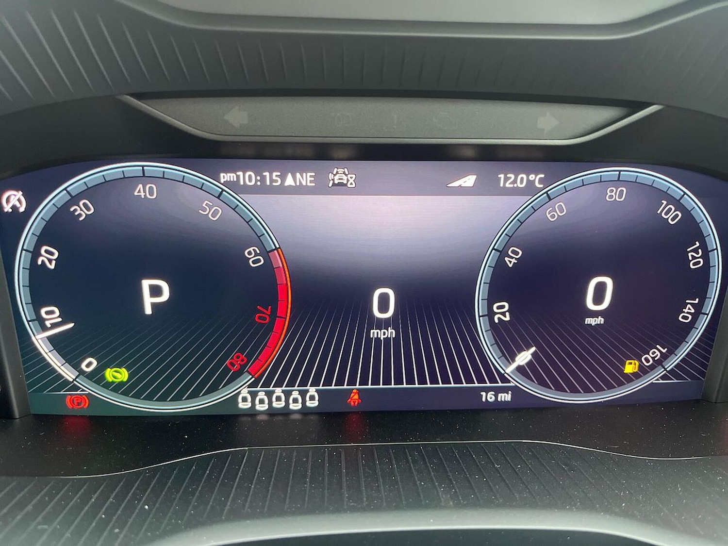 Used Skoda Kodiaq 2024 for sale - 76320672: Photo 11