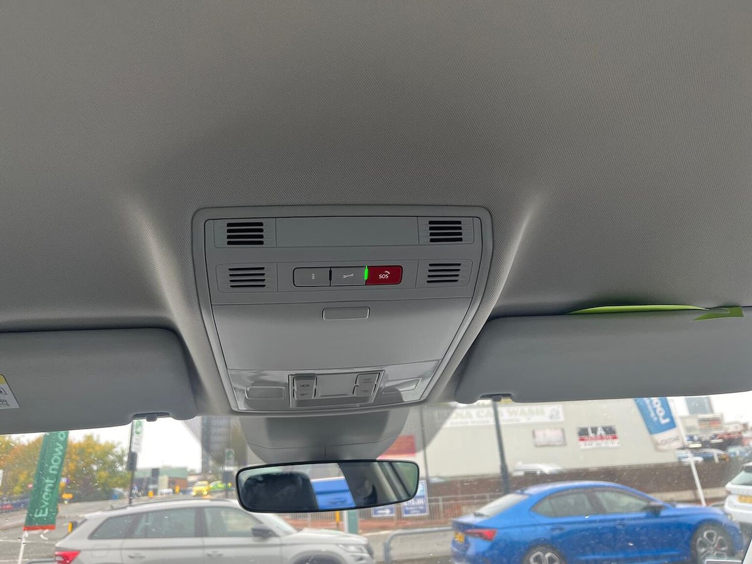 Used Skoda Kodiaq 2024 for sale - 76320672: Photo 15