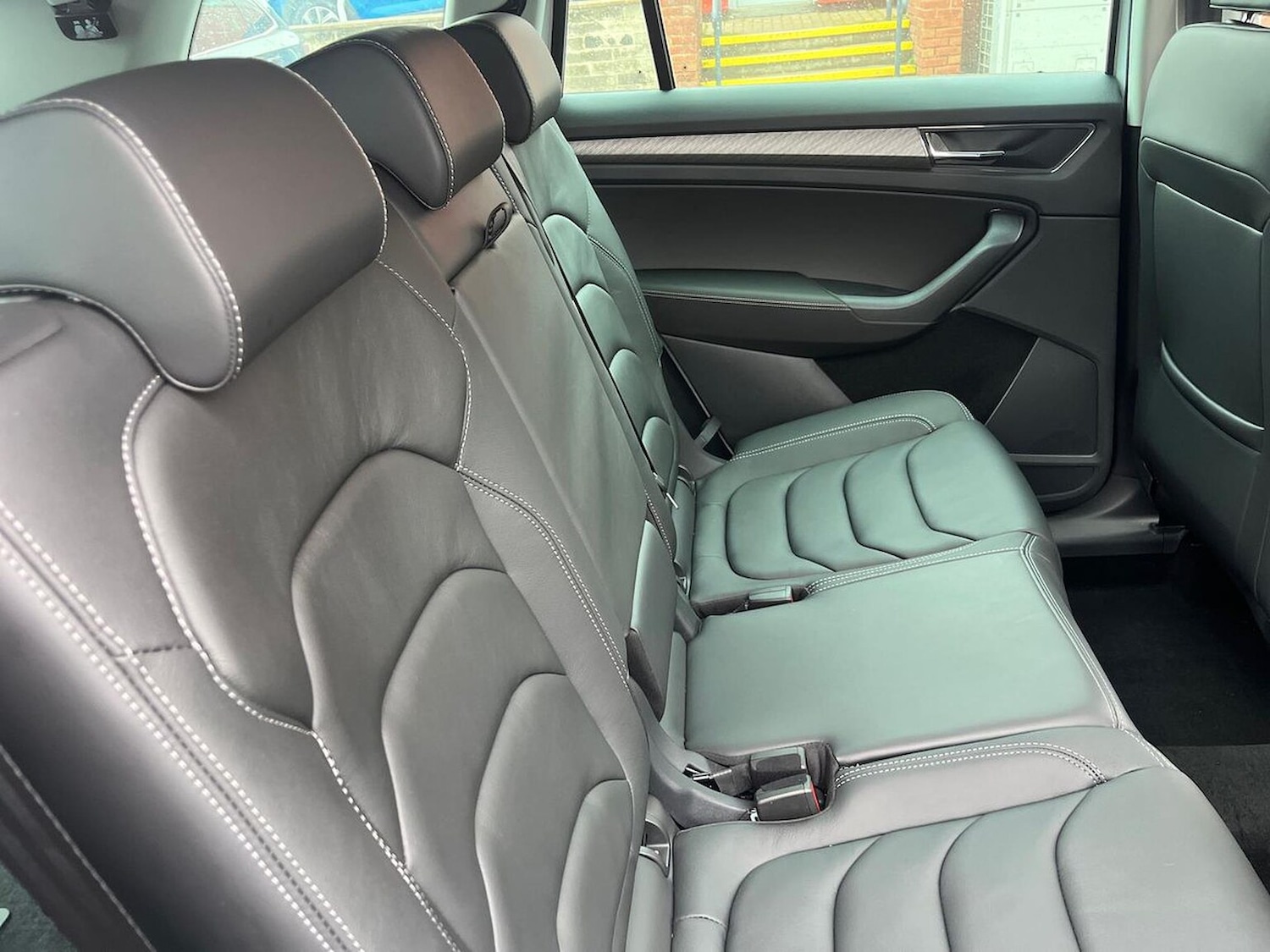Used Skoda Kodiaq 2024 for sale - 76320672: Photo 17