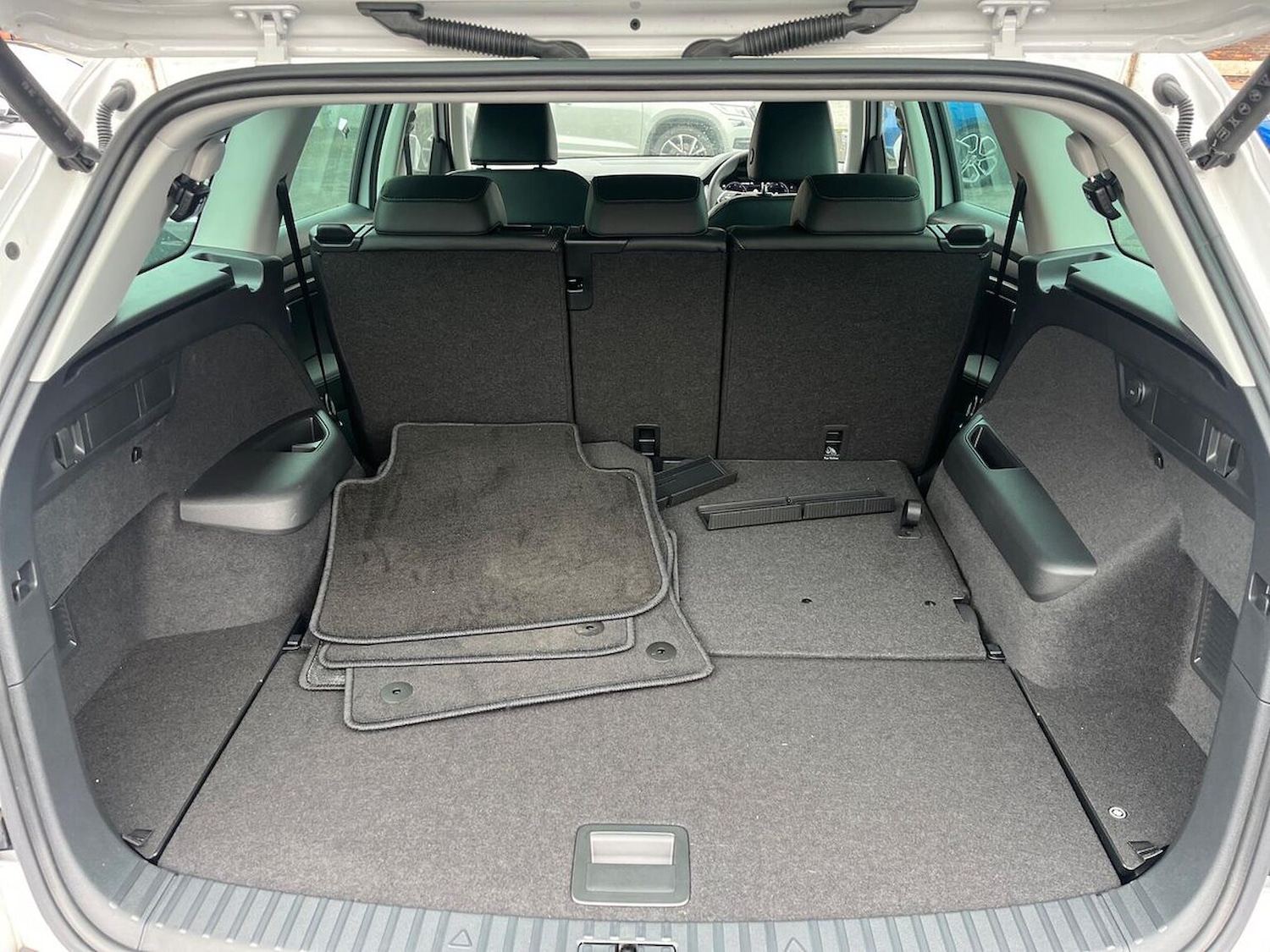 Used Skoda Kodiaq 2024 for sale - 76320672: Photo 18