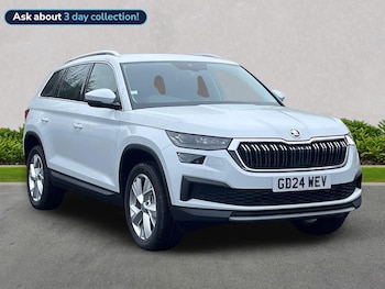 Skoda - Kodiaq
