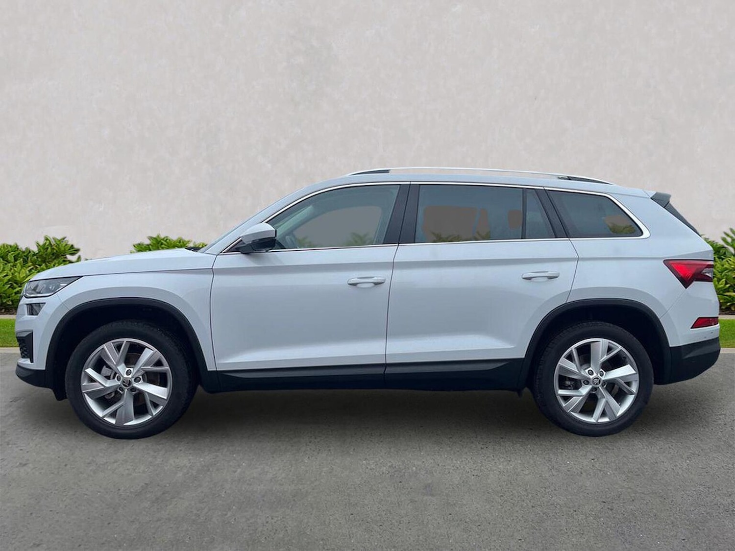 Used Skoda Kodiaq 2024 for sale - 76320672: Photo 20