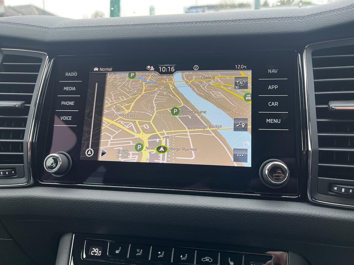 Used Skoda Kodiaq 2024 for sale - 76320672: Photo 23
