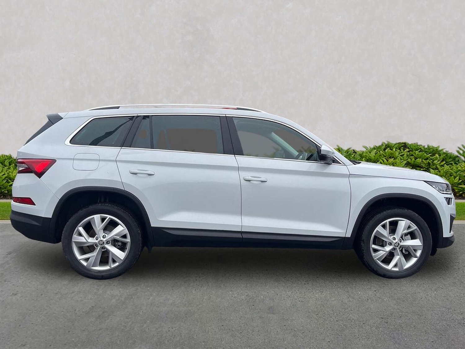 Used Skoda Kodiaq 2024 for sale - 76320672: Photo 4