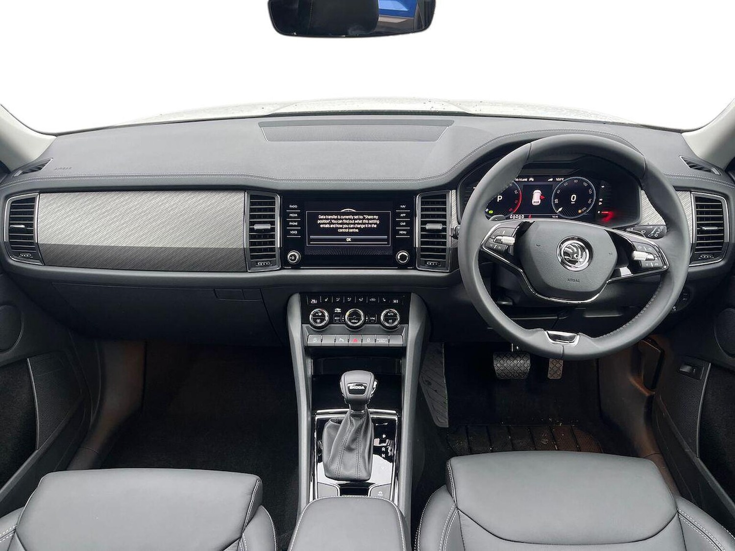 Used Skoda Kodiaq 2024 for sale - 76320672: Photo 9