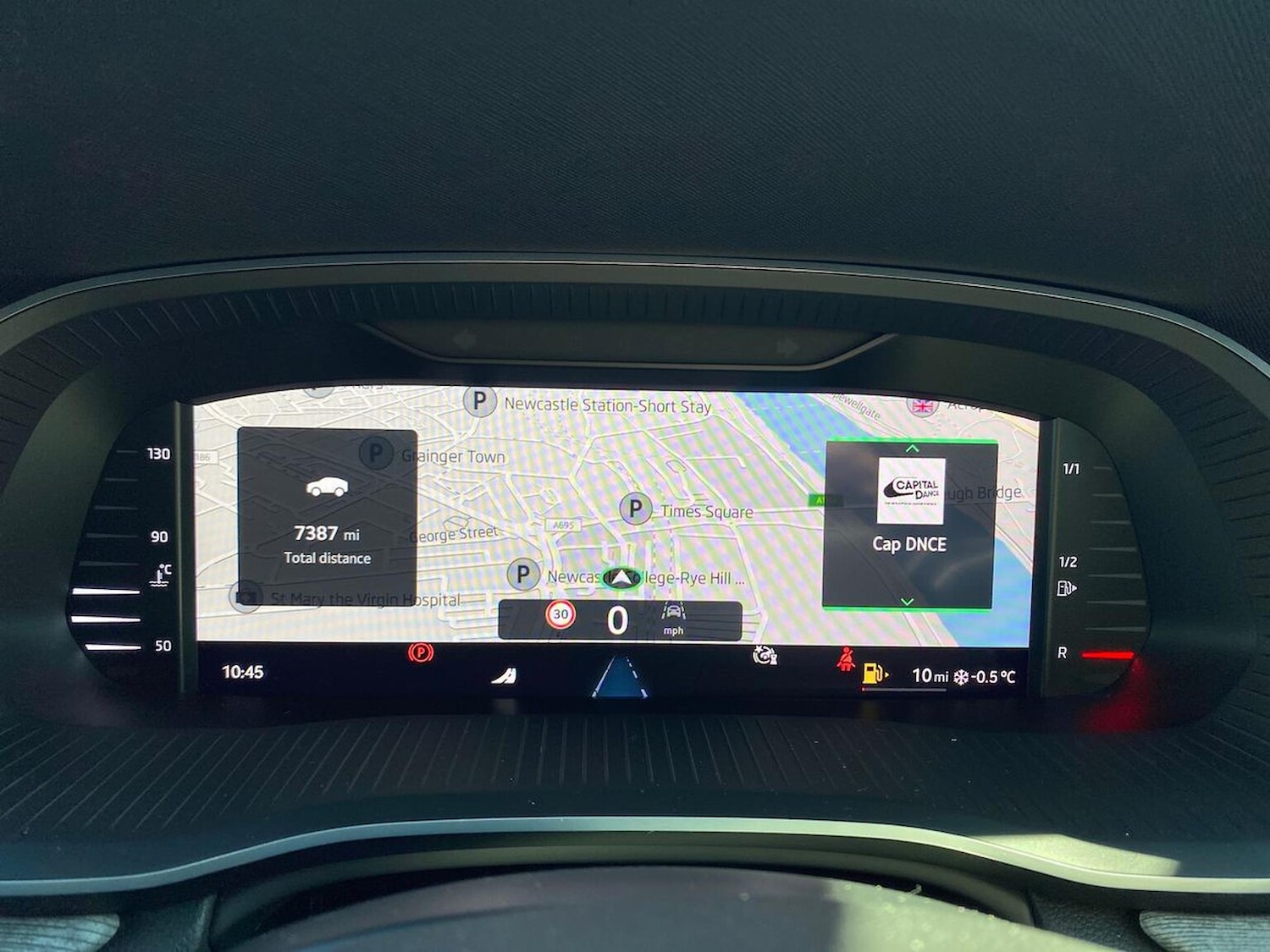 Used Skoda Octavia 2024 for sale - 78194886: Photo 10