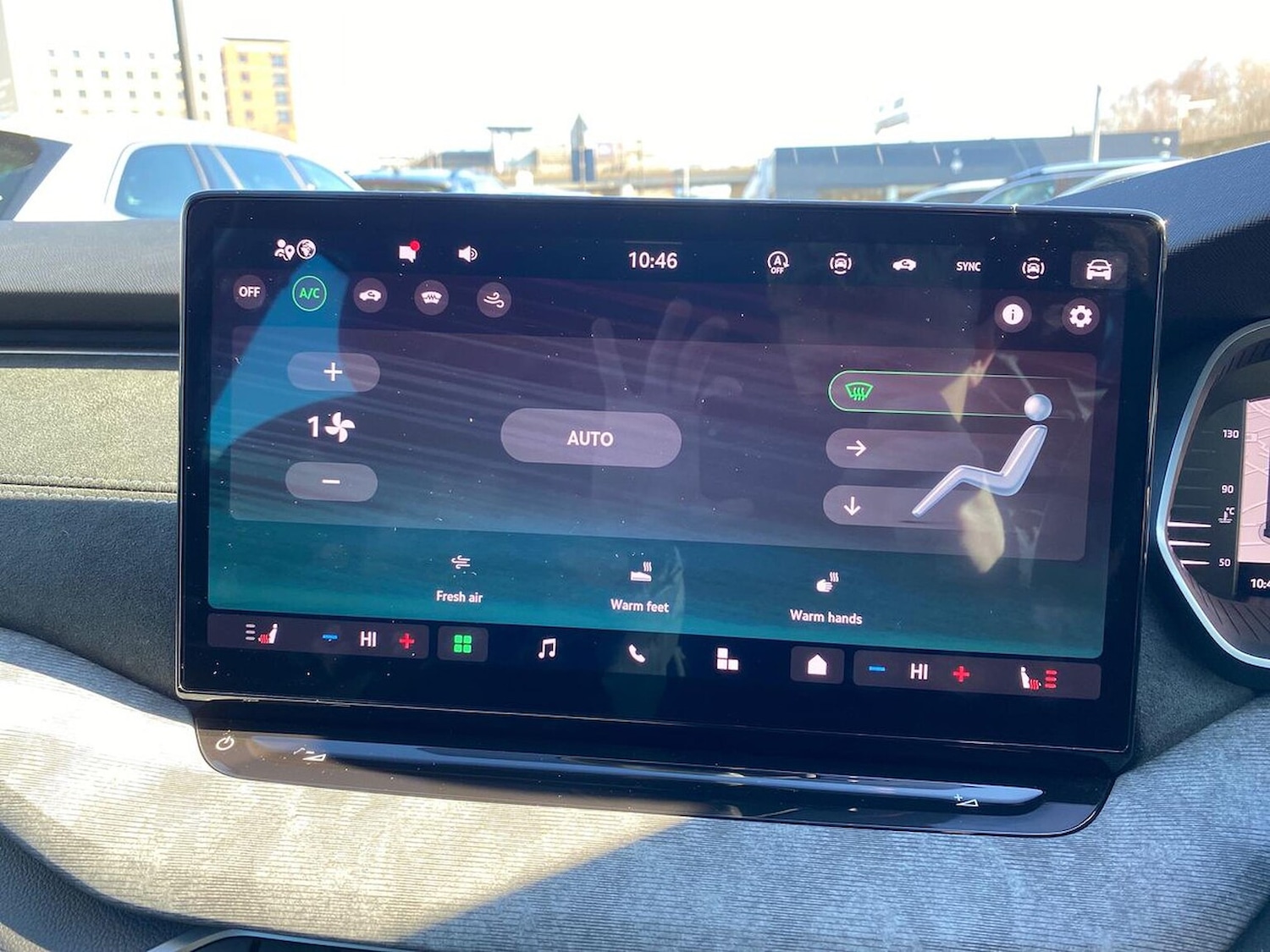 Used Skoda Octavia 2024 for sale - 78194886: Photo 12