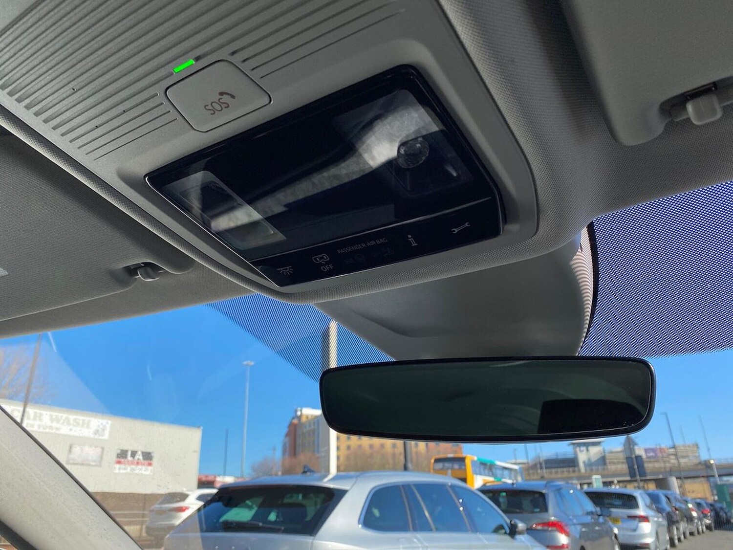 Used Skoda Octavia 2024 for sale - 78194886: Photo 14