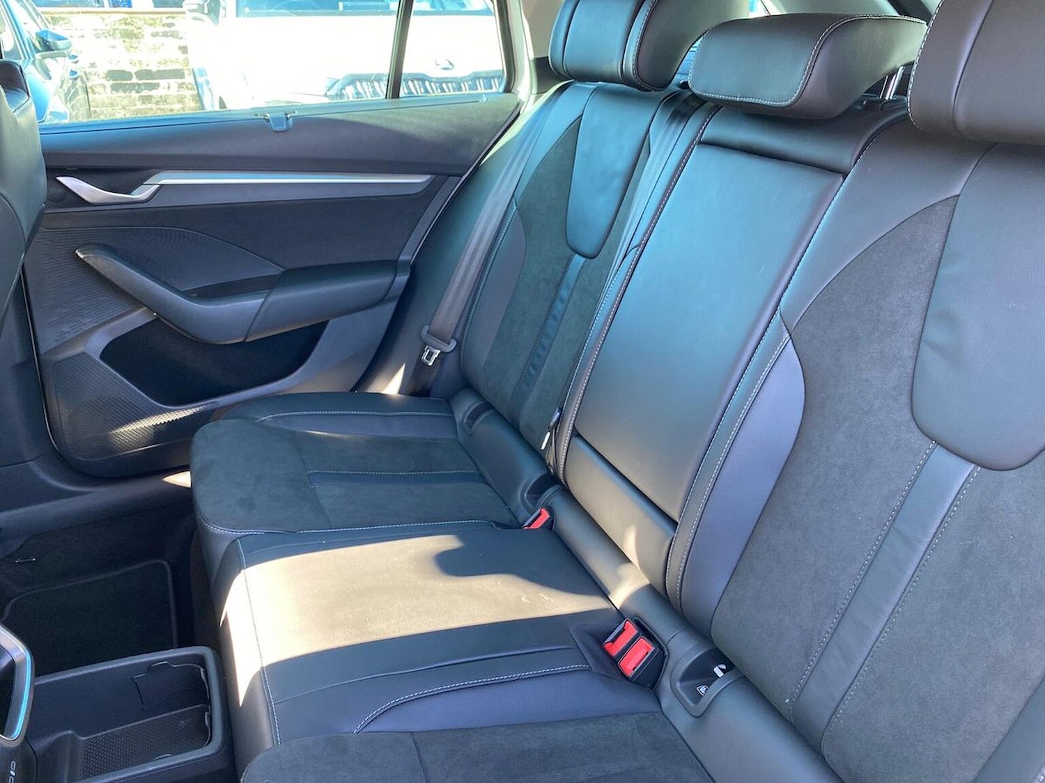 Used Skoda Octavia 2024 for sale - 78194886: Photo 16