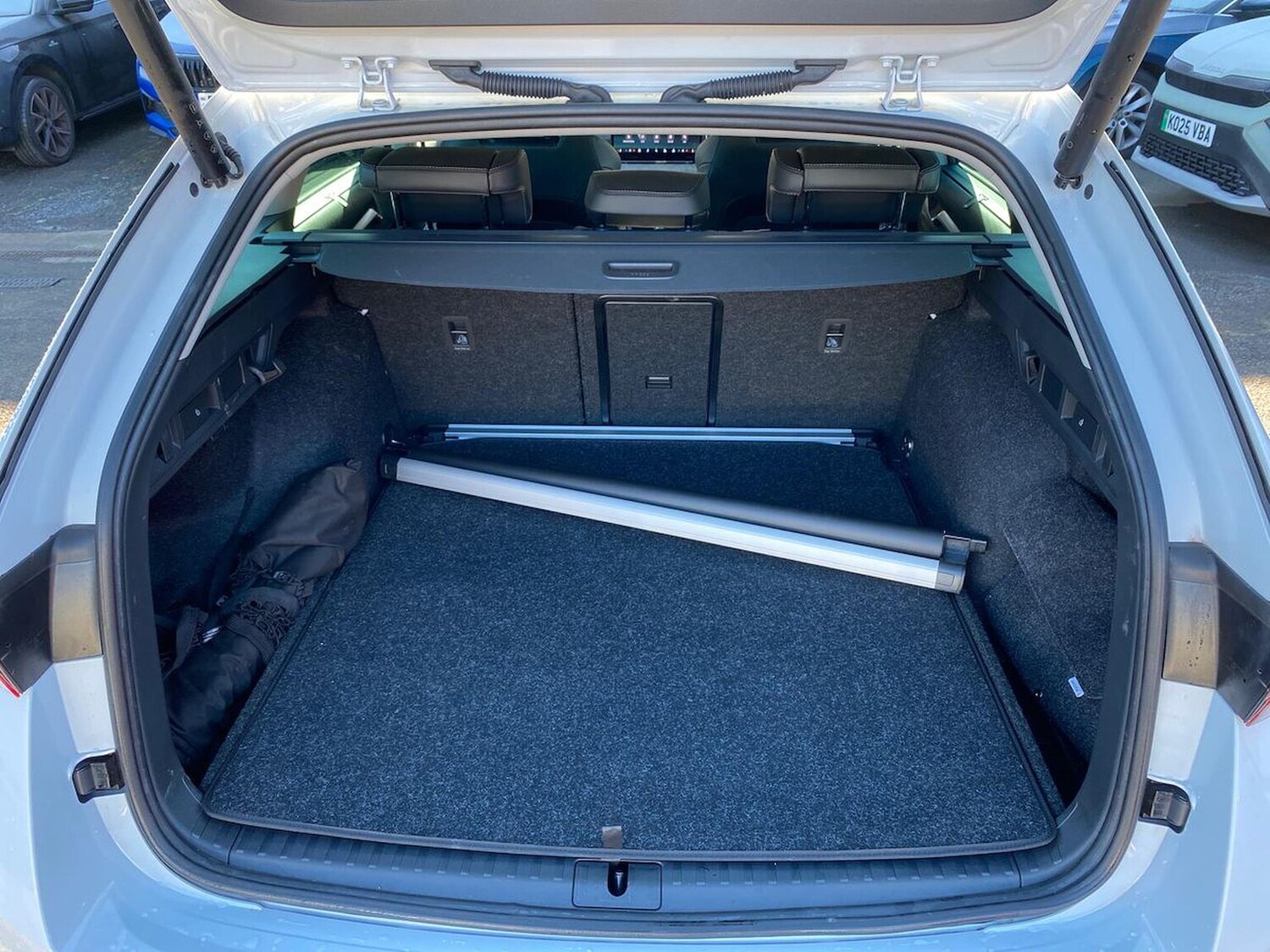 Used Skoda Octavia 2024 for sale - 78194886: Photo 17