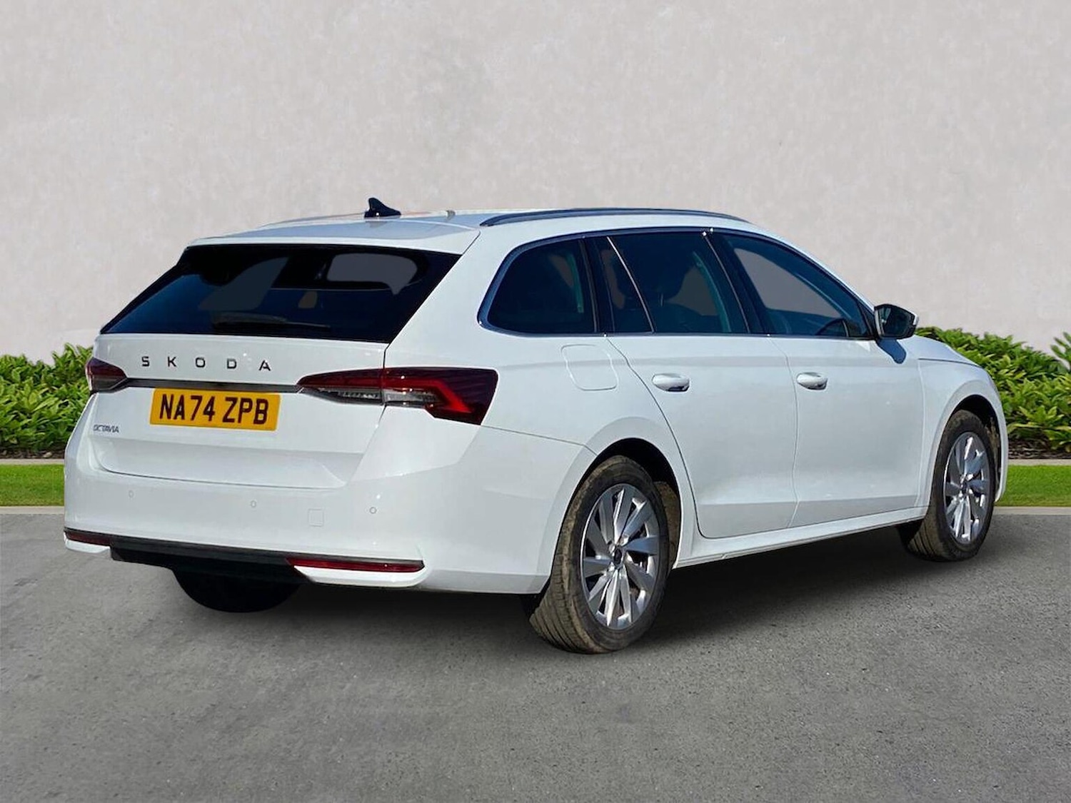 Used Skoda Octavia 2024 for sale - 78194886: Photo 18